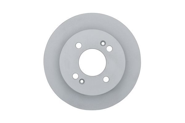 BOSCH 0986479D02 Fren Diski