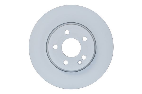 BOSCH 0986479D57 Fren Diski Ön - . Görsel