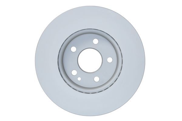 BOSCH 0986479D57 Fren Diski Ön - . Görsel