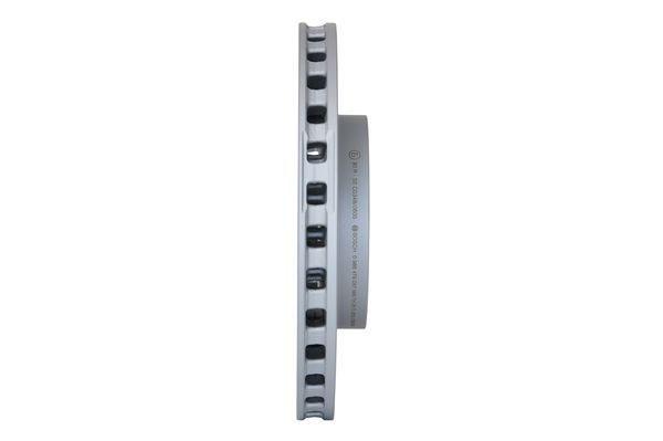 BOSCH 0986479D57 Fren Diski Ön - . Görsel