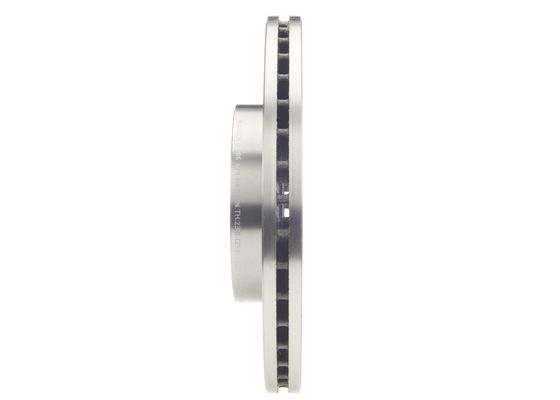 BOSCH 0986479R83 Fren Diski - . Görsel