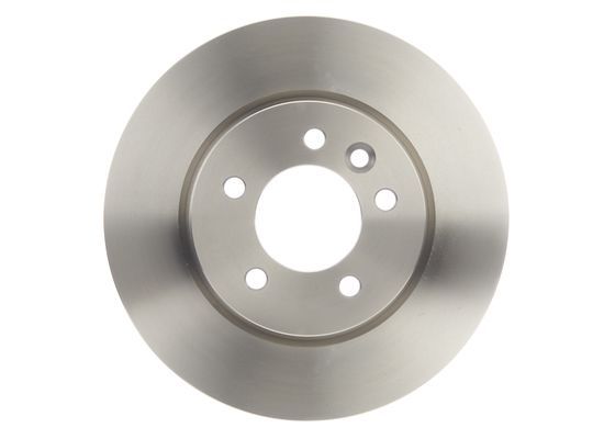 BOSCH 0986479S25 Fren Diski - . Görsel
