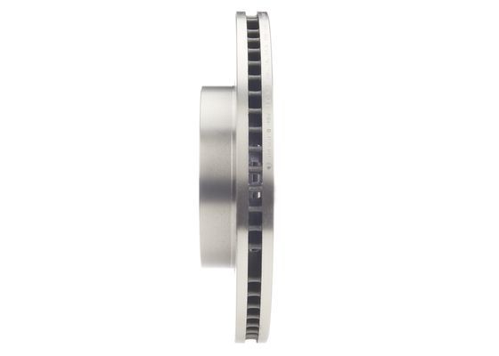 BOSCH 0986479S25 Fren Diski - . Görsel