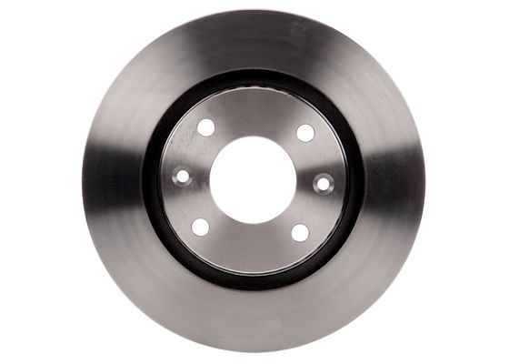 BOSCH 0986479R63 Ön Fren Diski