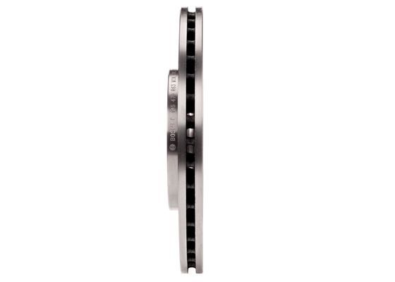 BOSCH 0986479R63 Ön Fren Diski - . Görsel