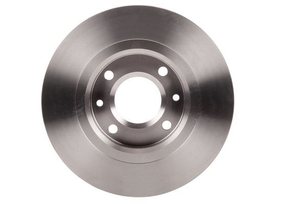 BOSCH 0986479R63 Ön Fren Diski - . Görsel