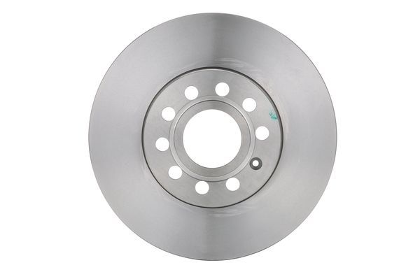 BOSCH 0986479939 Fren Diski Ön