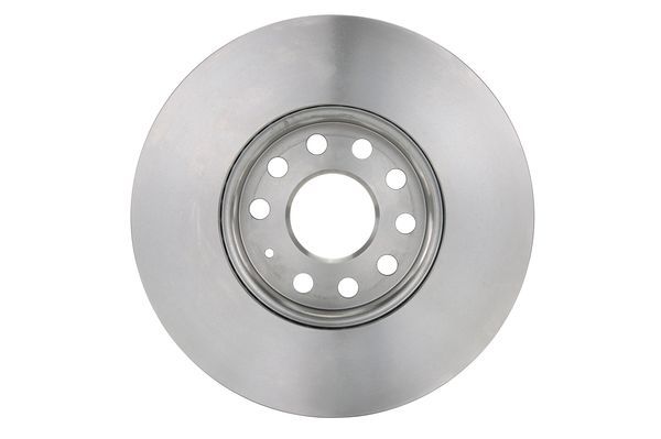 BOSCH 0986479939 Fren Diski Ön - . Görsel
