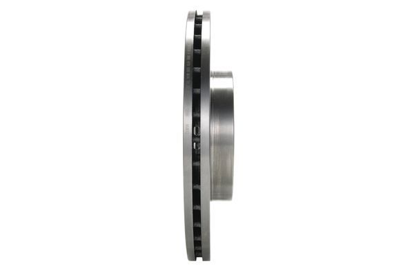 BOSCH 0986479939 Fren Diski Ön - . Görsel