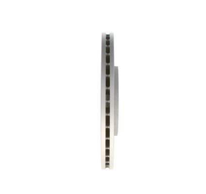 Fren Diski. 288 Mm / 25 22 Mm . Hava Kanalli - . Görsel