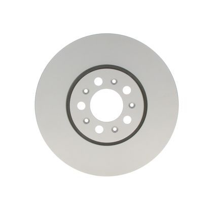 Fren Diski. 288 Mm / 25 22 Mm . Hava Kanalli - . Görsel