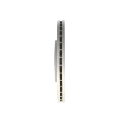Fren Diski. 288 Mm / 25 22 Mm . Hava Kanalli - . Görsel
