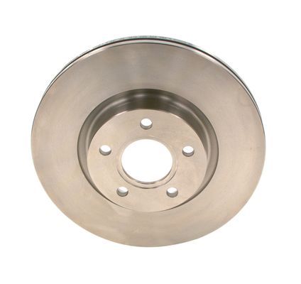 BOSCH 0986479956 Fren Diski - . Görsel