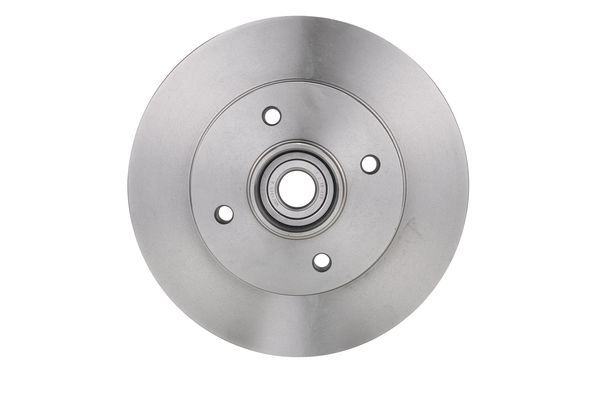 BOSCH 0986479279 Fren Diski Arka