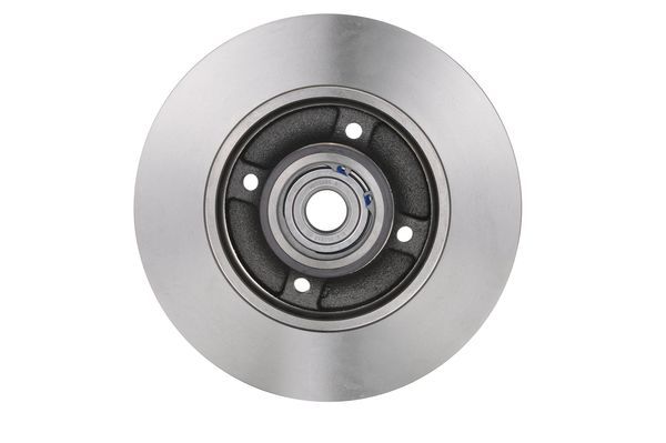 BOSCH 0986479279 Fren Diski Arka - . Görsel