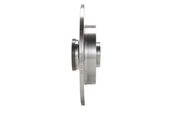 BOSCH 0986479279 Fren Diski Arka - . Görsel