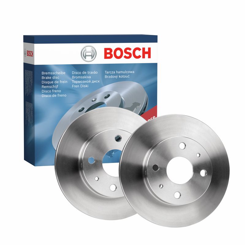Fren Diski BOSCH 0 986 479 592