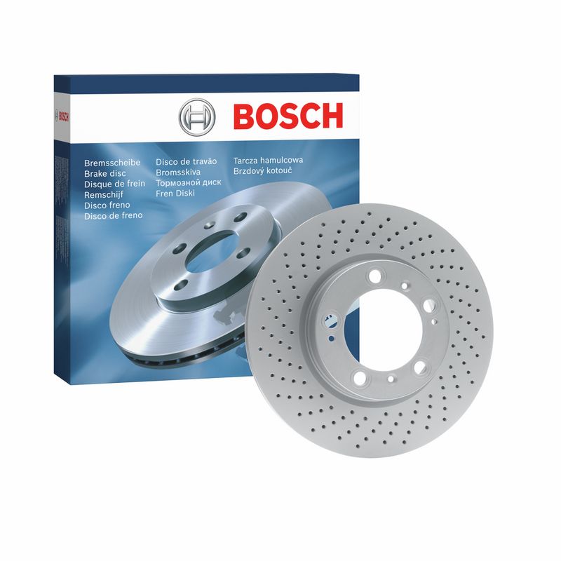 Fren Diski BOSCH 0 986 479 549