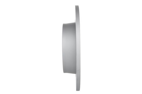 BOSCH 0986479762 Fren Diski - . Görsel