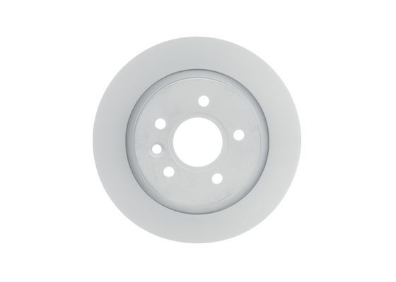 BOSCH 0986479691 Fren Diski - . Görsel