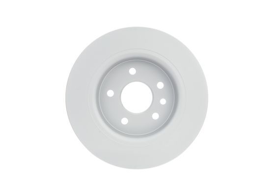 BOSCH 0986479691 Fren Diski - . Görsel