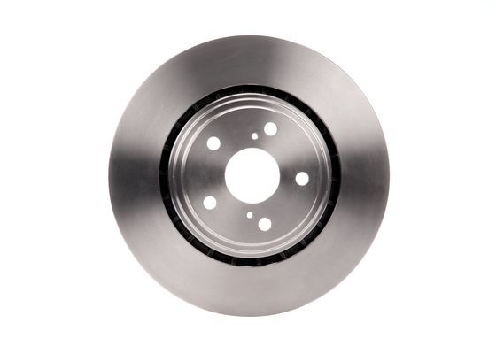 BOSCH 0986479T00 Fren Diski Ön - . Görsel