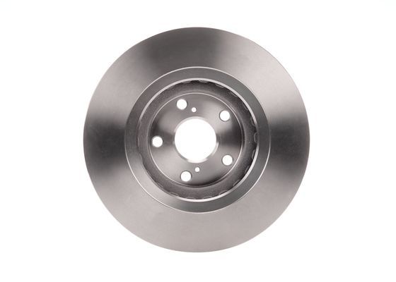 BOSCH 0986479T00 Fren Diski Ön - . Görsel