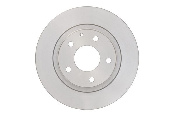 BOSCH 0986479C22 Fren Diski Arka - . Görsel