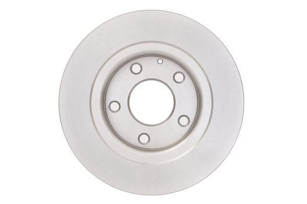 BOSCH 0986479C22 Fren Diski Arka - . Görsel
