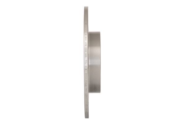 BOSCH 0986479C22 Fren Diski Arka - . Görsel