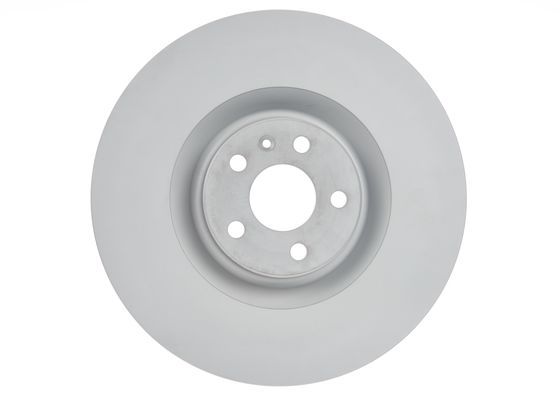 BOSCH 0986479D95 Fren Diski - . Görsel