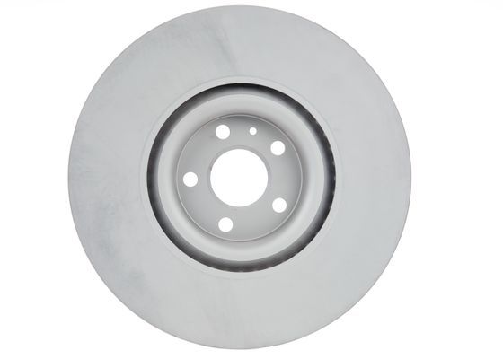 BOSCH 0986479D95 Fren Diski - . Görsel