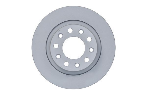 BOSCH 0986479C41 Fren Diski Arka - . Görsel