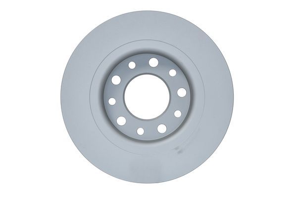 BOSCH 0986479C41 Fren Diski Arka - . Görsel