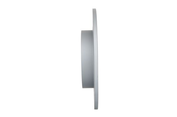 BOSCH 0986479C26 Fren Diski - . Görsel