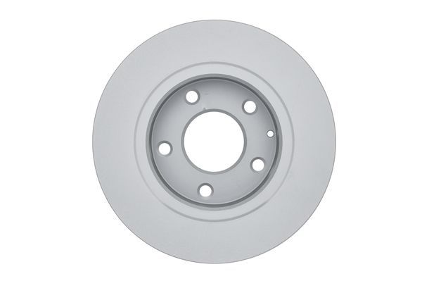 BOSCH 0986479C26 Fren Diski - . Görsel
