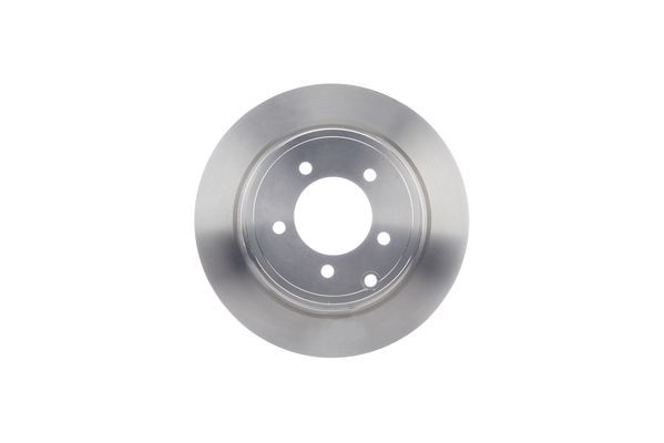 BOSCH 0986479R07 Fren Diski Arka