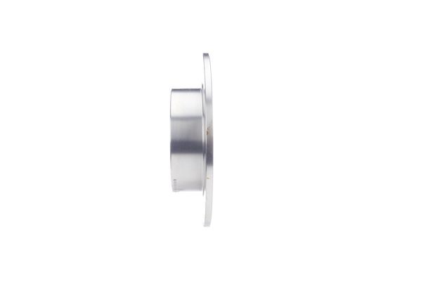 BOSCH 0986479R07 Fren Diski Arka - . Görsel
