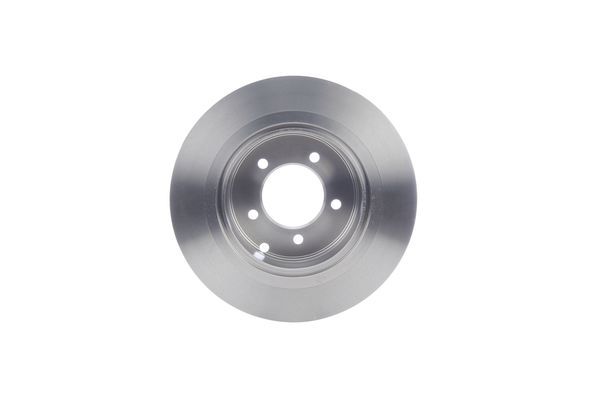 BOSCH 0986479R07 Fren Diski Arka - . Görsel