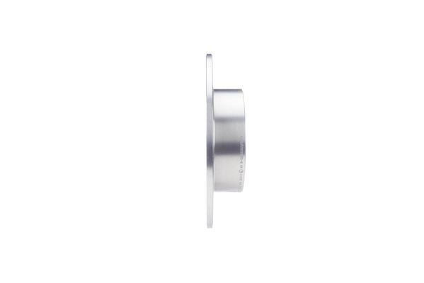 BOSCH 0986479R07 Fren Diski Arka - . Görsel