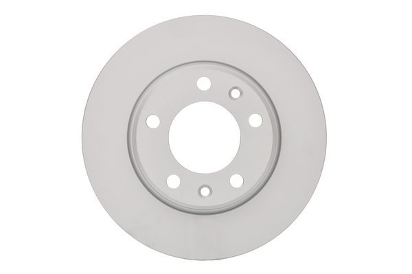 BOSCH 0986479C23 Fren Diski - . Görsel