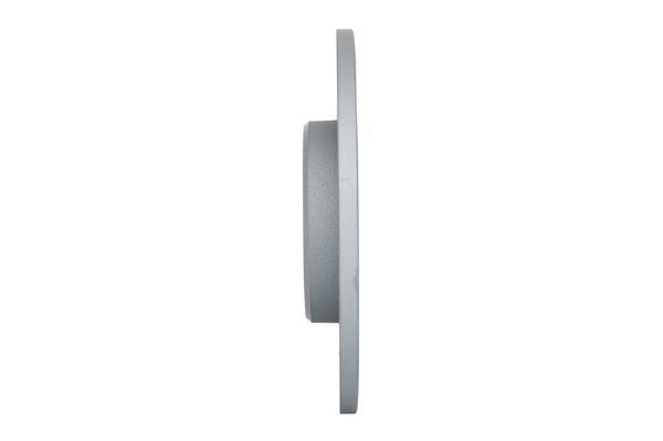 BOSCH 0986479C24 Fren Diski - . Görsel