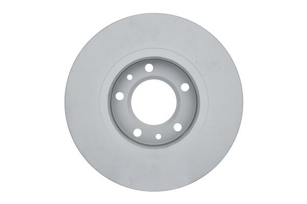 BOSCH 0986479C24 Fren Diski - . Görsel