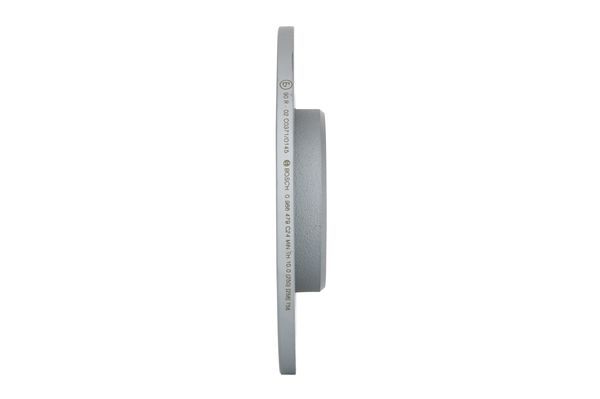 BOSCH 0986479C24 Fren Diski - . Görsel