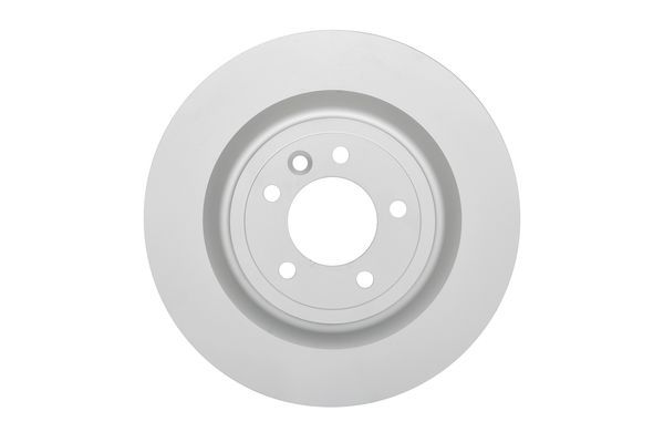 BOSCH 0986479D31 Fren Diski Arka - . Görsel