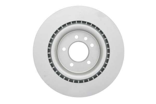BOSCH 0986479D31 Fren Diski Arka - . Görsel