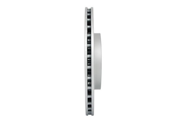 BOSCH 0986479D31 Fren Diski Arka - . Görsel