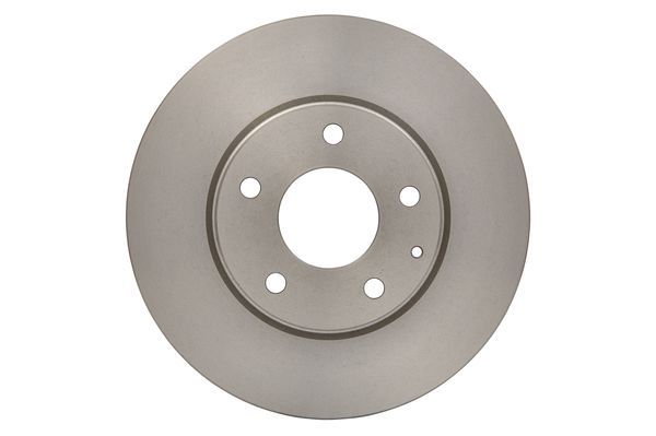 BOSCH 0986479C36 Fren Diski - . Görsel