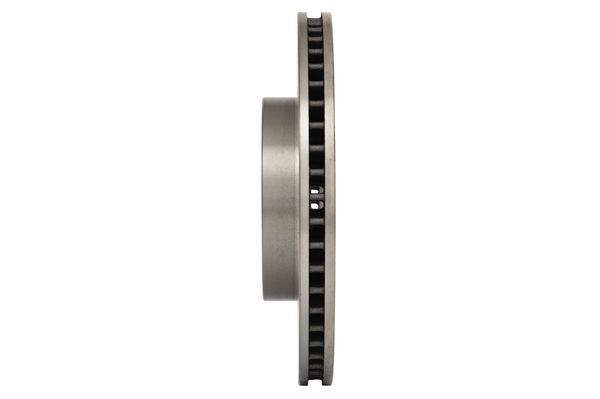 BOSCH 0986479C36 Fren Diski - . Görsel