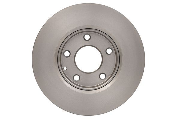 BOSCH 0986479C36 Fren Diski - . Görsel